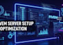 setup fivem server, install scripts, fix bugs and optimize performance